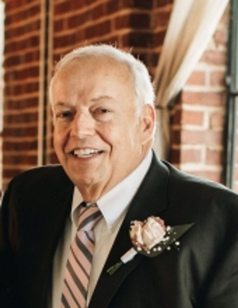 Johnny  Earl Reed