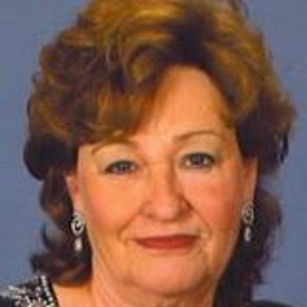 Carolyn Kinlaw Little