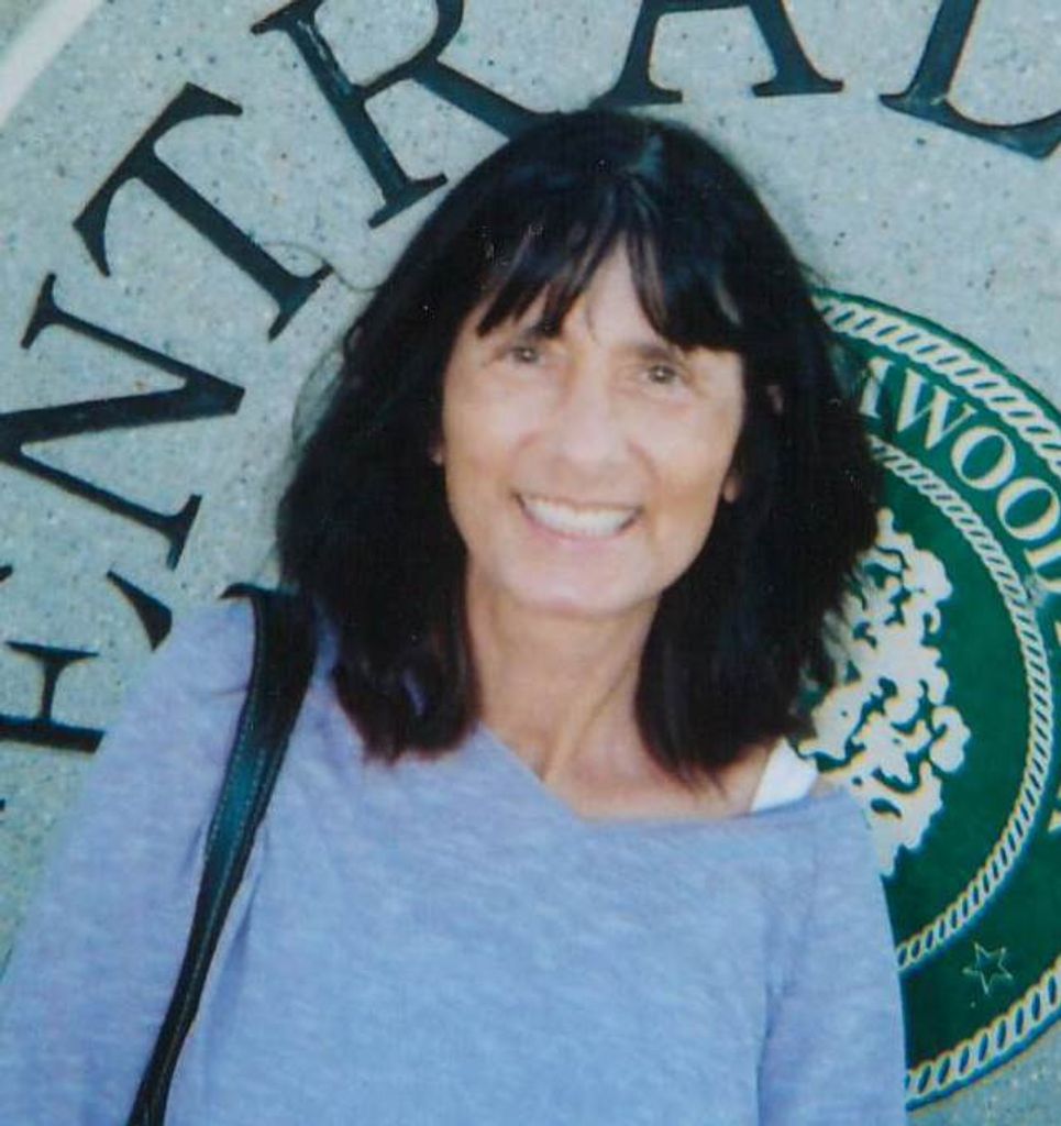 Carol Morelli-Werner