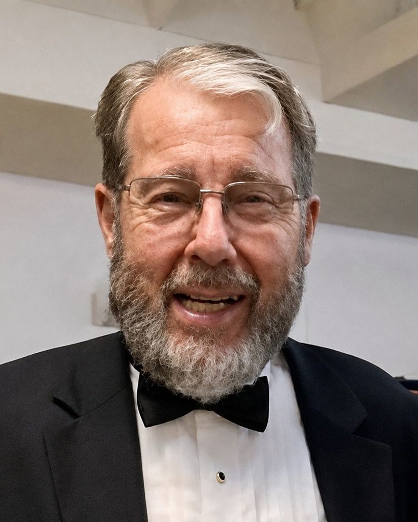 Jim Roller (Paul James)