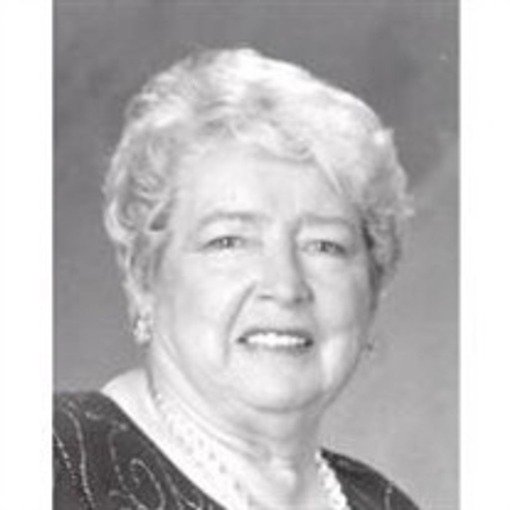 Vivian Nichols Harris