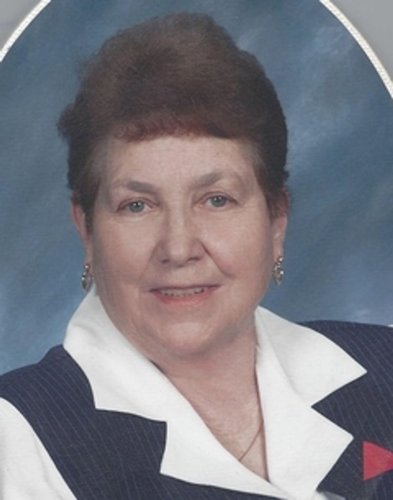Helen Jean Chartrand