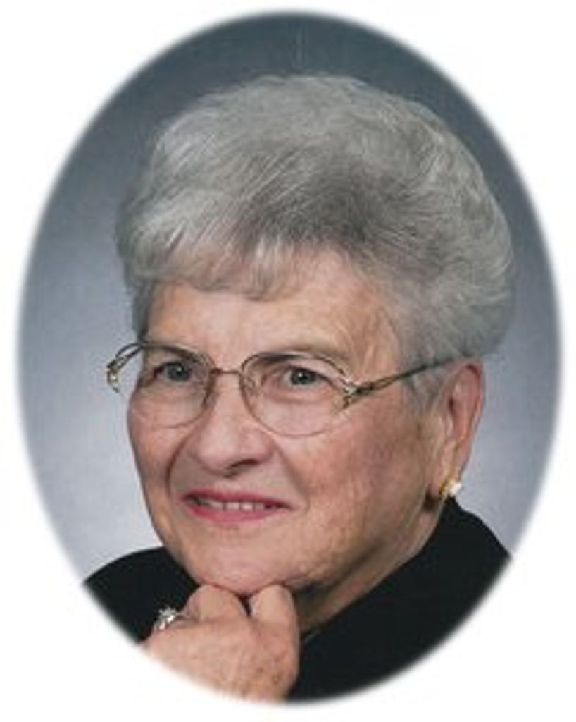 Violet Lillian Kycek