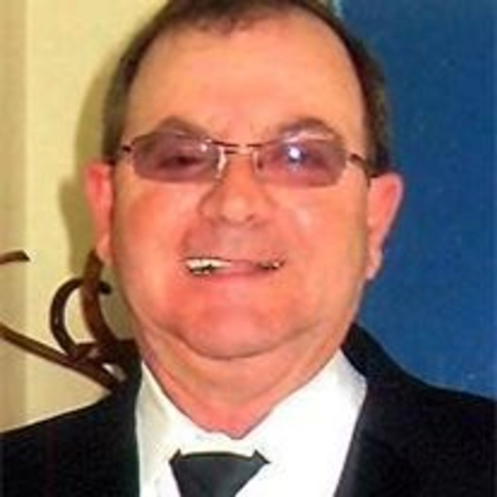 Edward J. Scalise