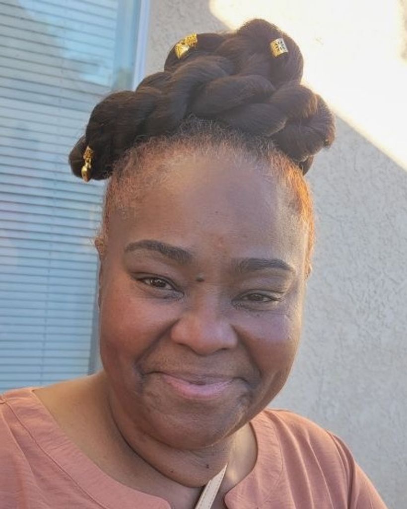 Debora Denise Cole Profile Photo