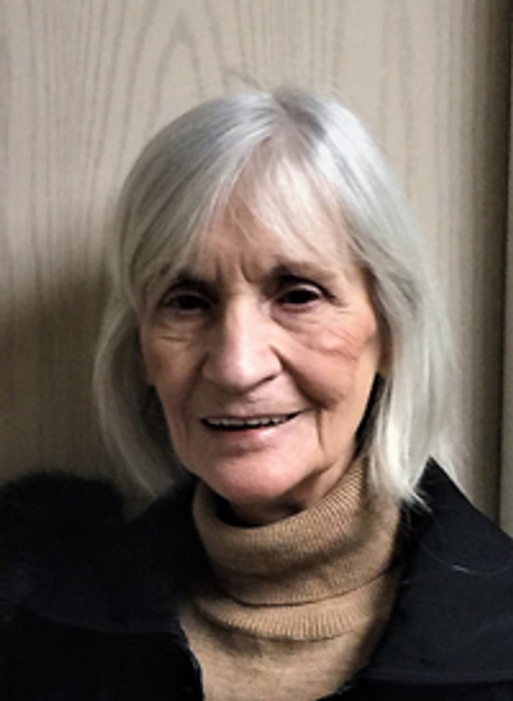 Sylvia Marie Hanna