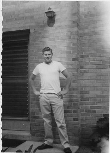 Wayne Lee Watts photo gallery thumbnail 69 of 99
