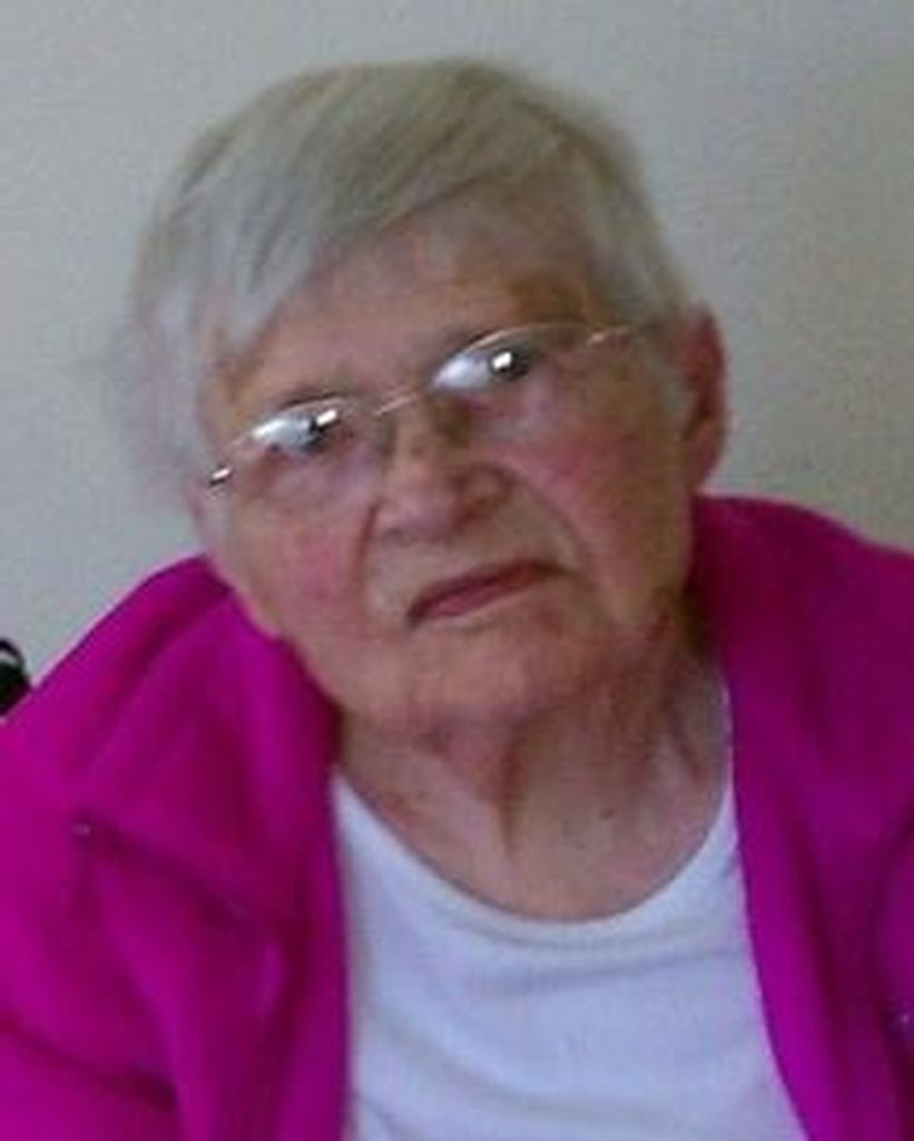 Leona Rocarek