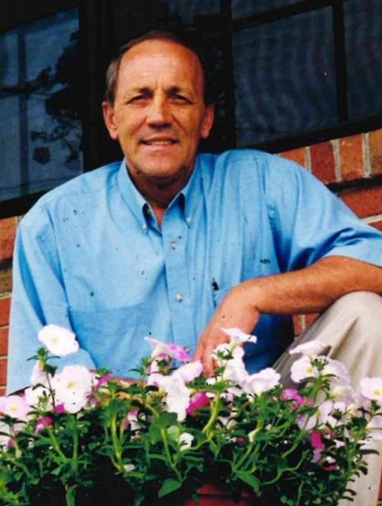 Allen Pace Profile Photo