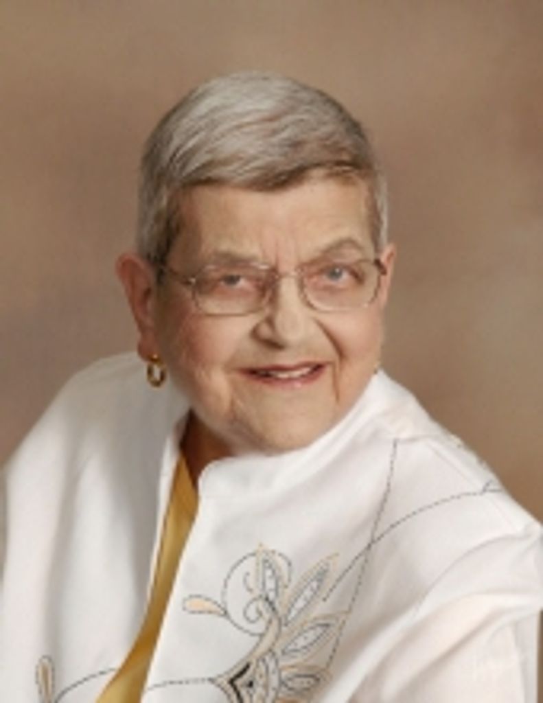 Lois Ann Krueger