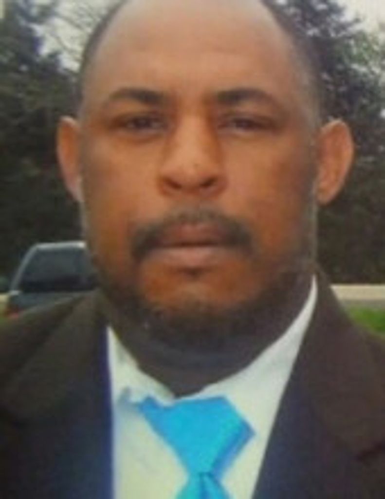 Lloyd Dewayne Fountain