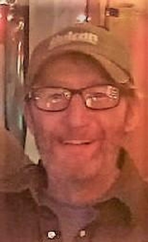 Michael David Nyman Profile Photo