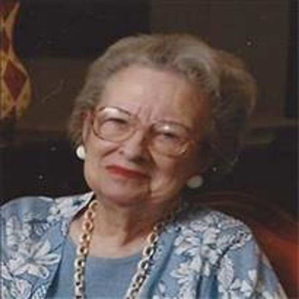 Ethel R. Reed Profile Photo
