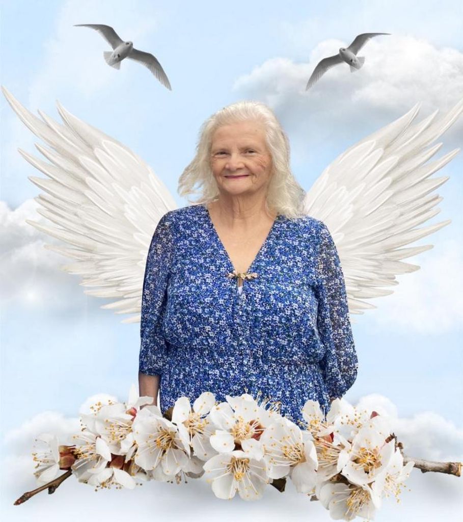 Nancy Epperson Lloyd Profile Photo