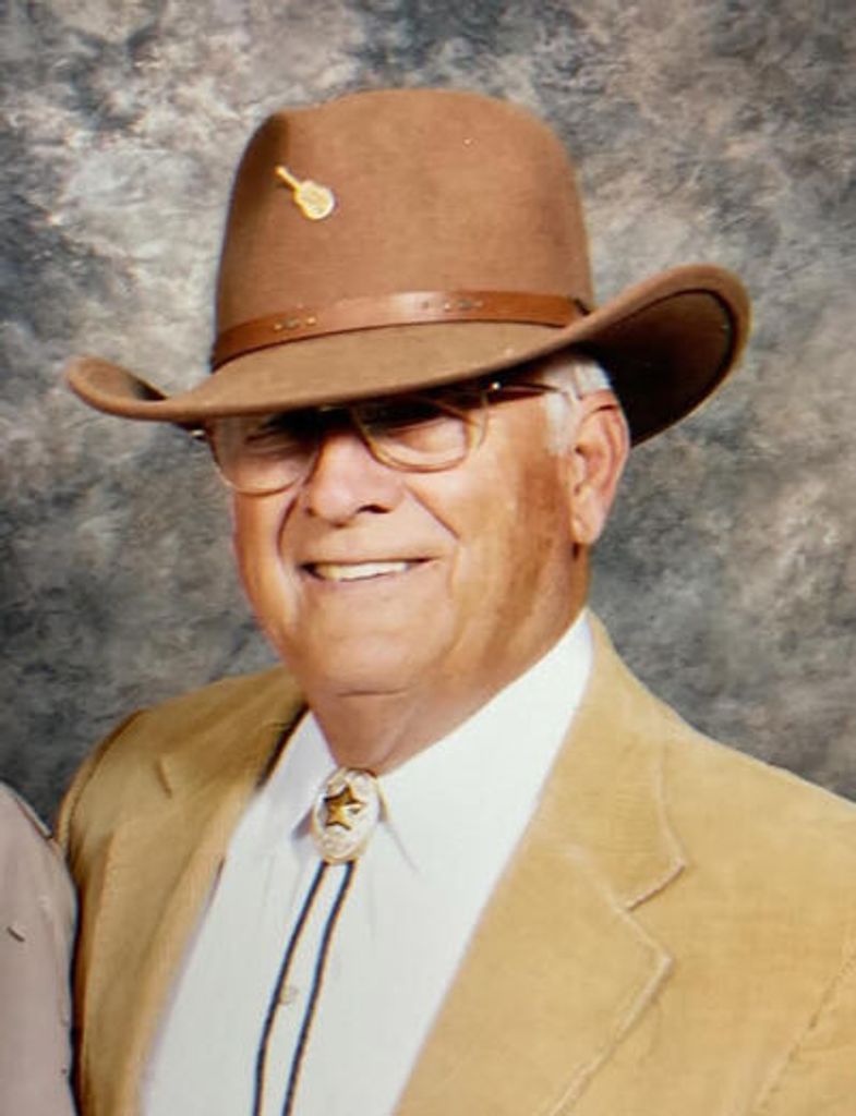 Billy Gene Wright Profile Photo