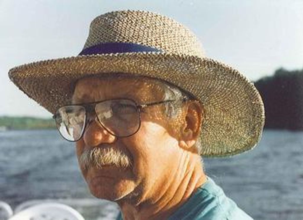 Donald Herbert Pelkey Profile Photo