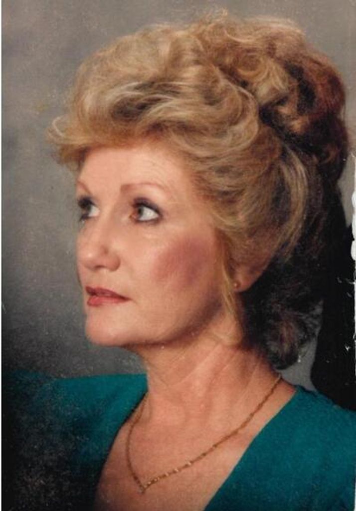 Libby Winstead Nance Profile Photo