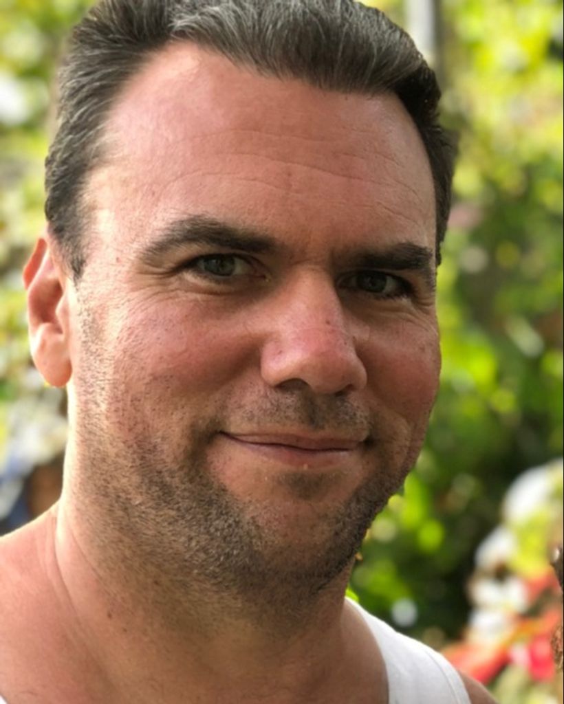 Steven Randall Taylor Jr.