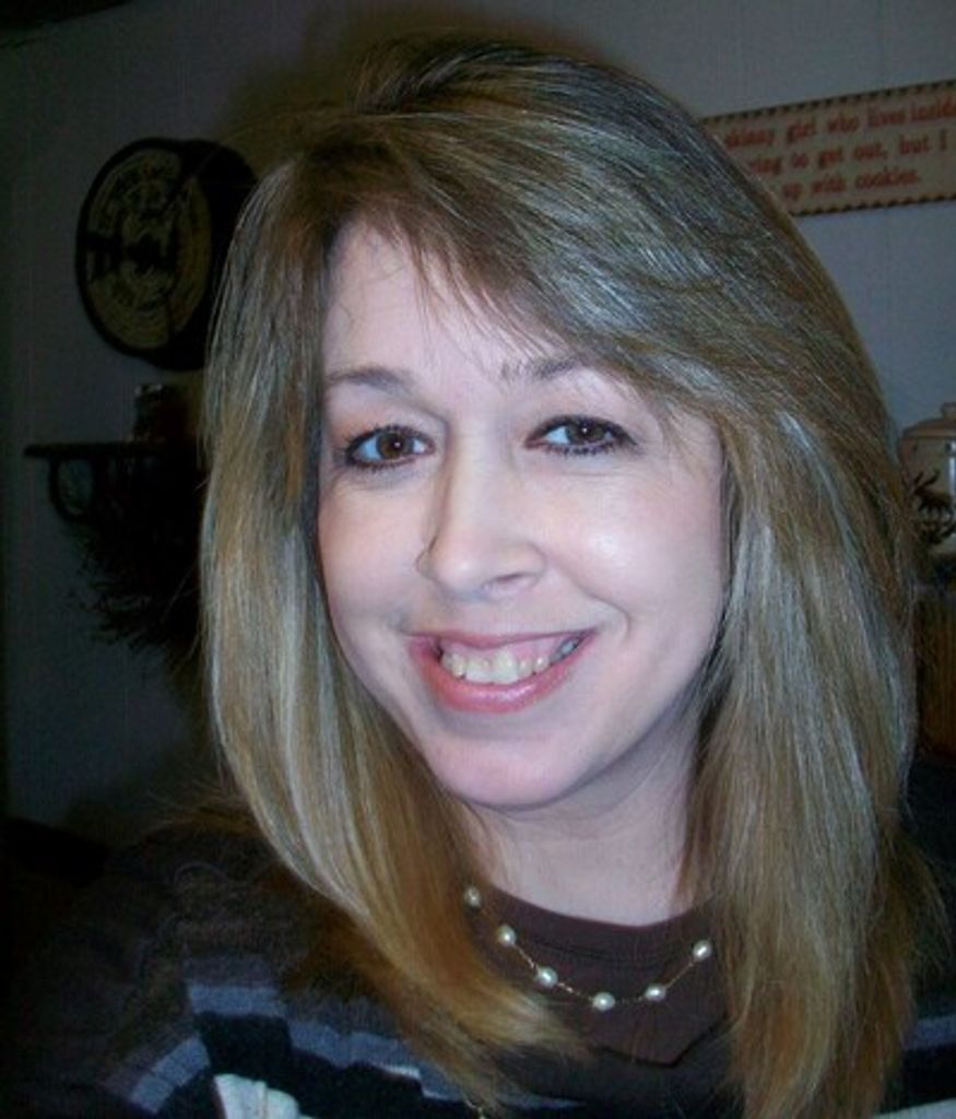 Julie R Duncan Profile Photo