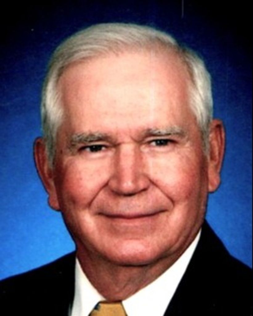 James Edward Hamilton, Sr.