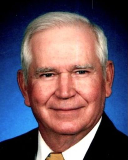 James Edward Hamilton, Sr.'s obituary image
