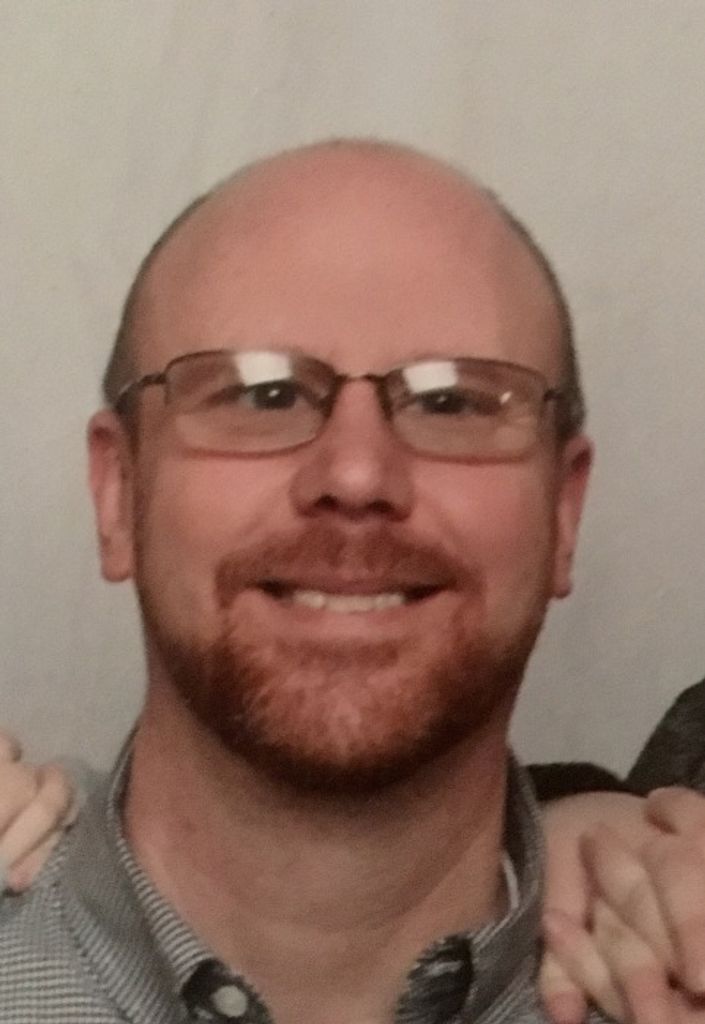 Timothy Lee Armstrong