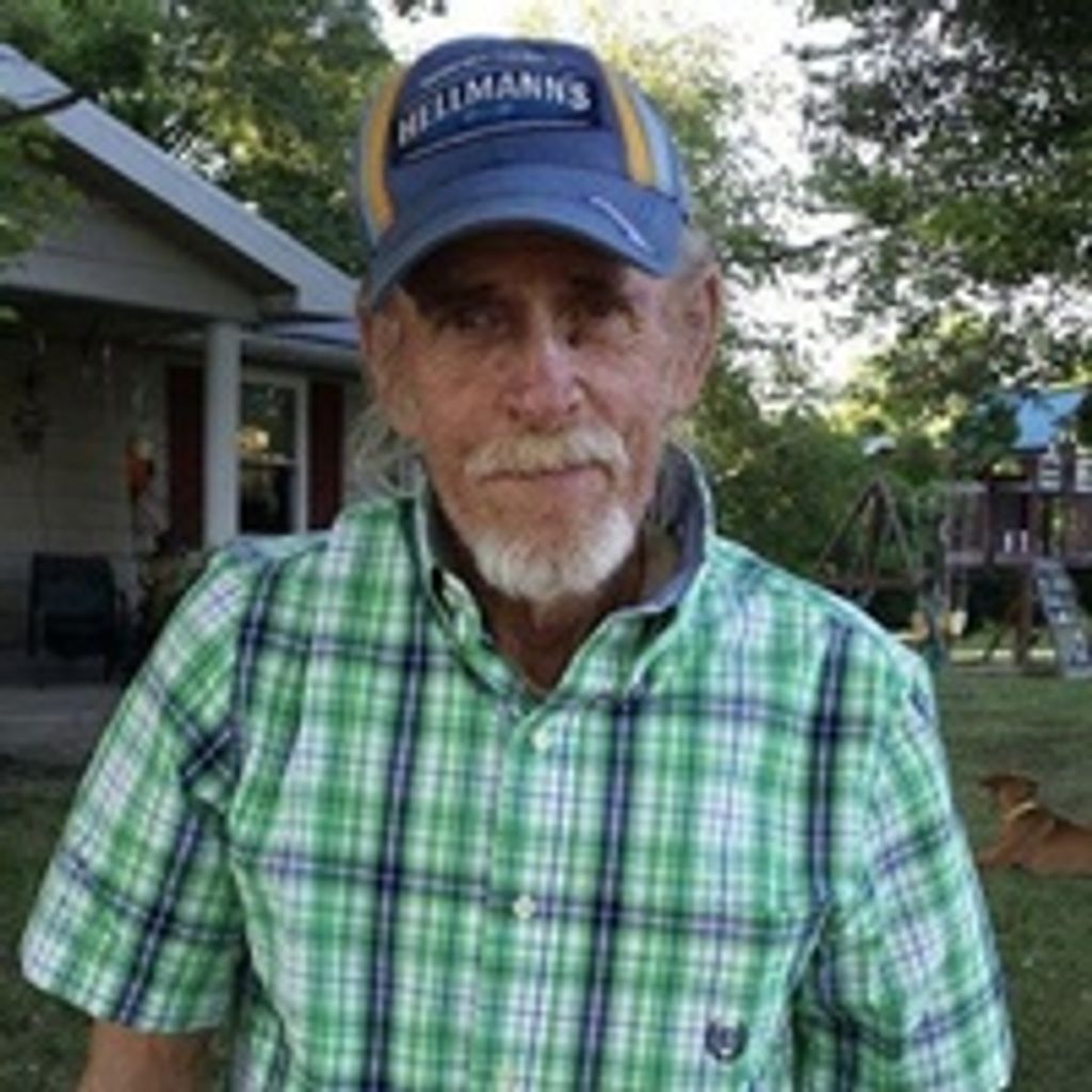 Larry Wayne Hammond Profile Photo