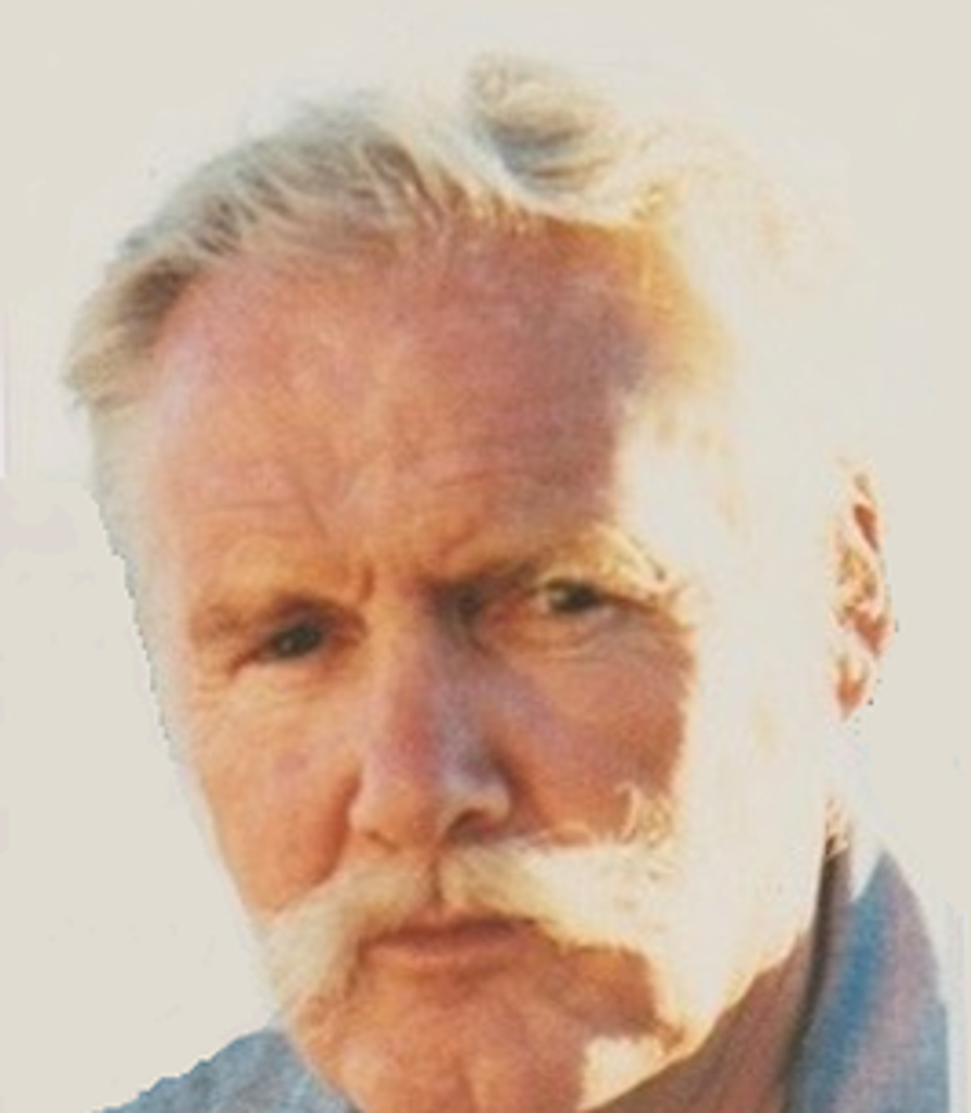 James Glavin
