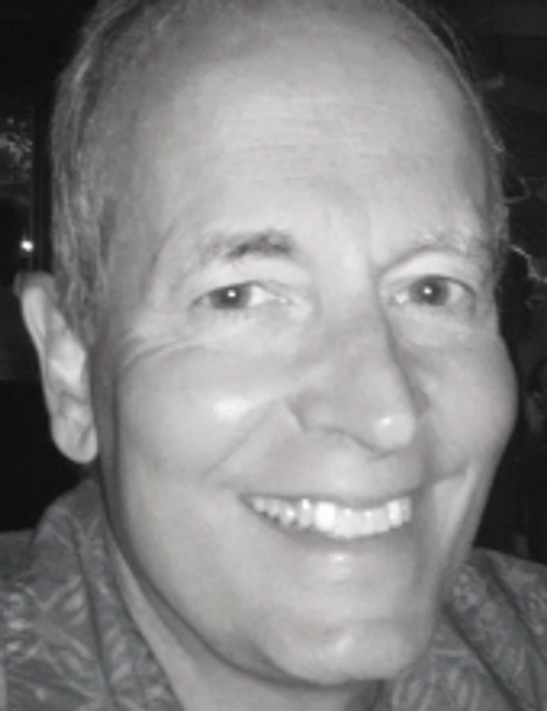 Steven F Hayes