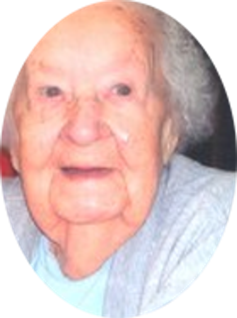 Alice Isabella Hubbs