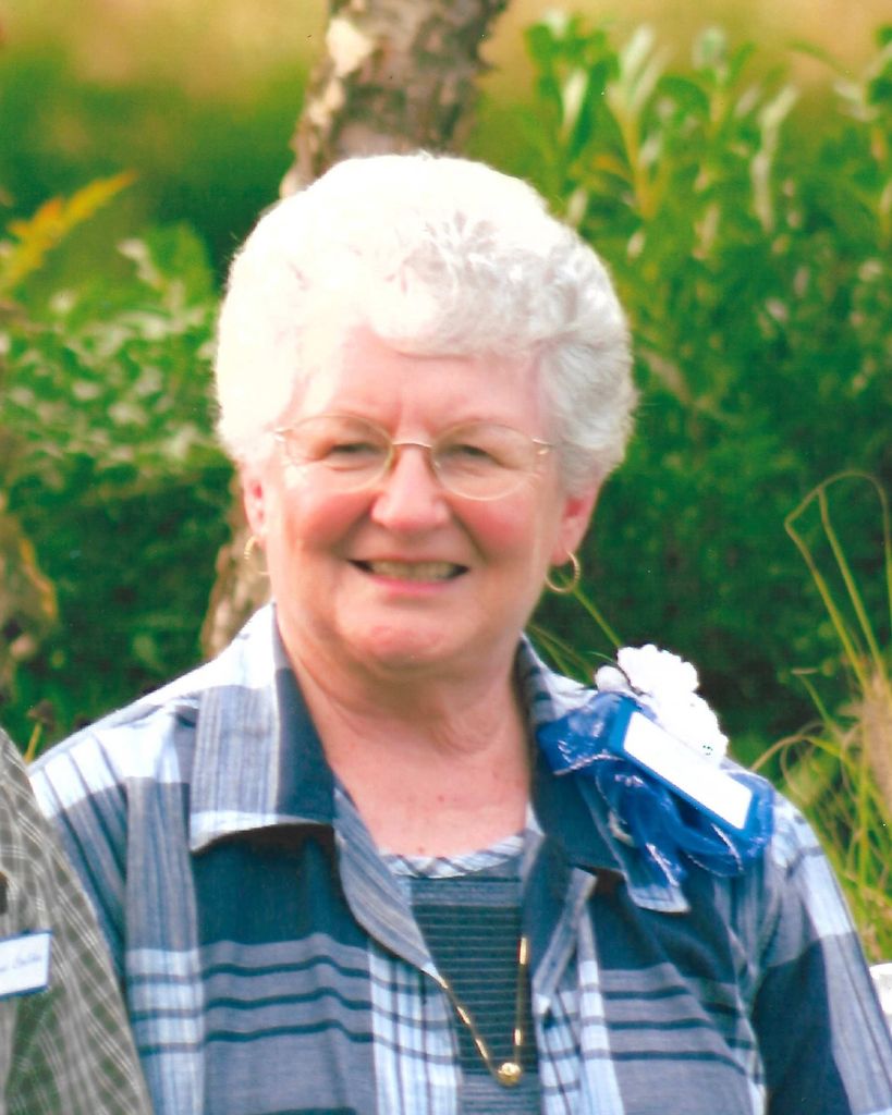 Christine Bouldin Profile Photo