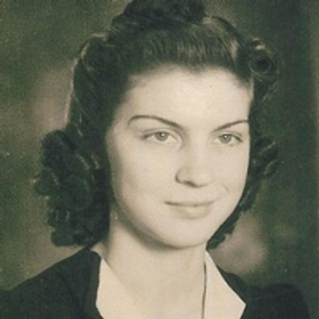 Louise Leola Lindsey