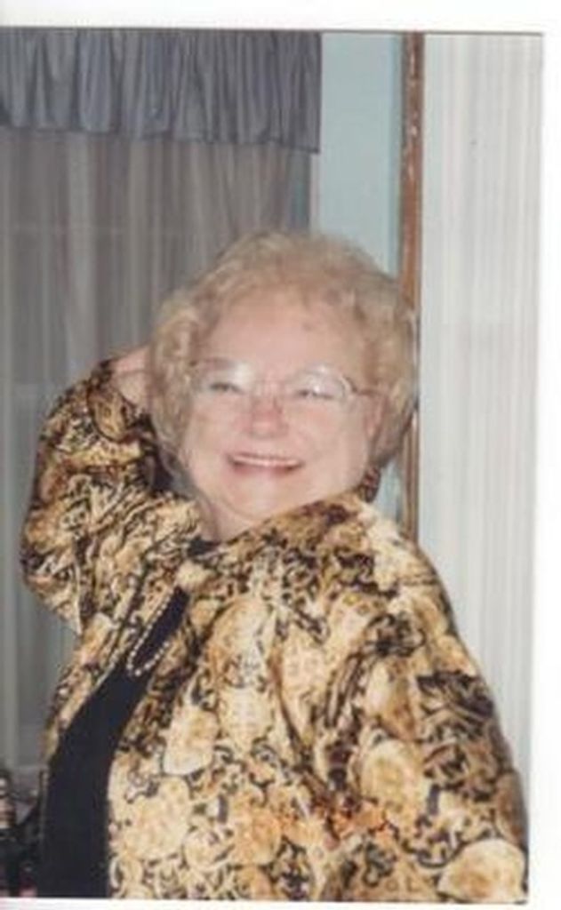 Nancy W. Faries Profile Photo