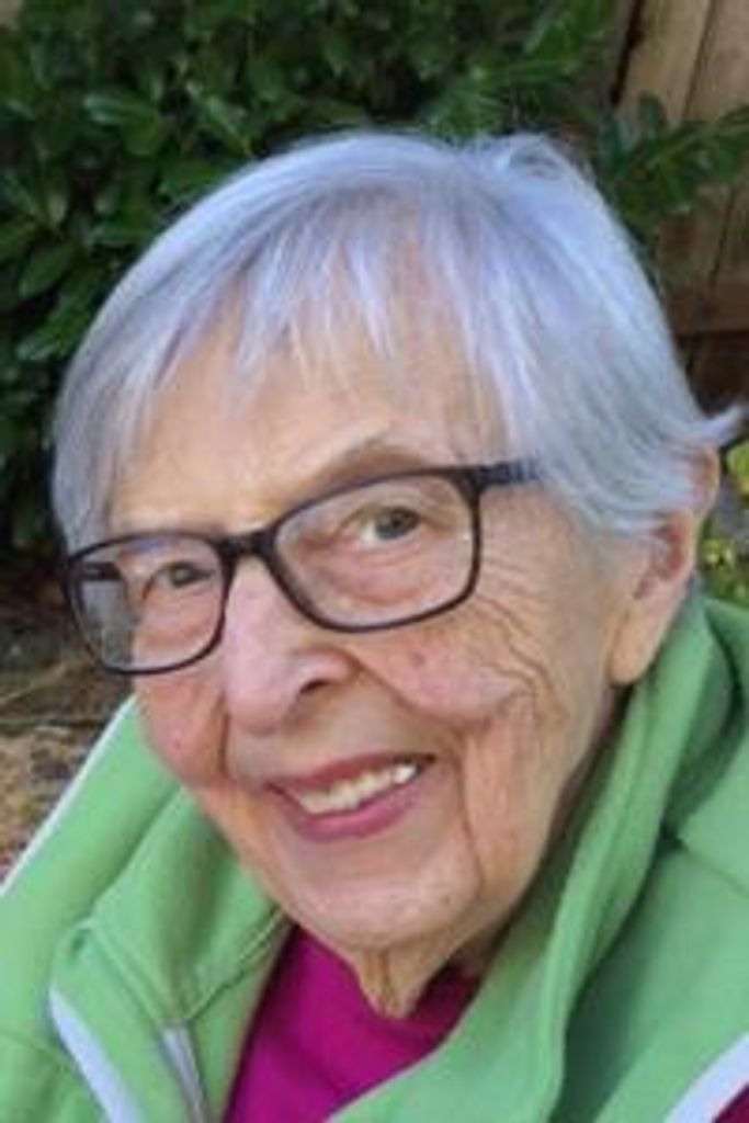 Luella Mae Wales Profile Photo