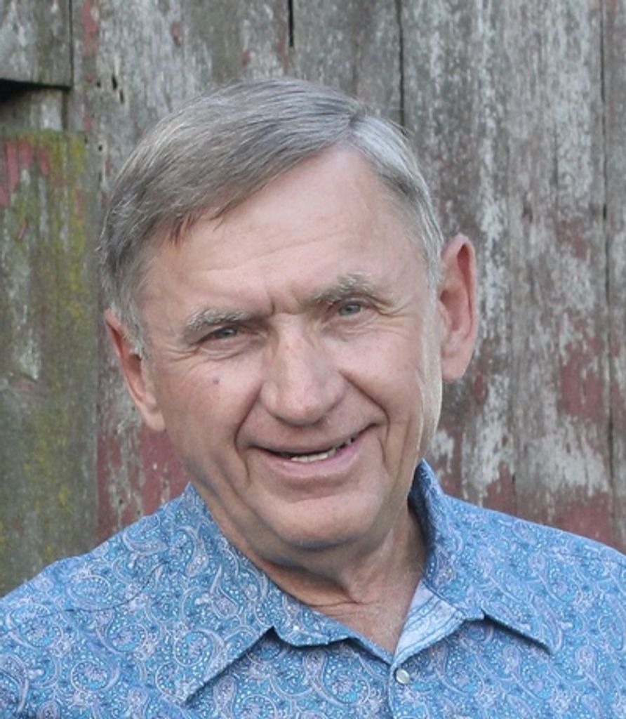Dennis Ivan Workman Profile Photo