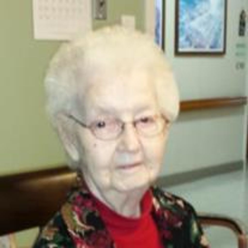 Waneitta Jean Henderson