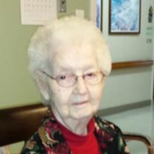 Waneitta Jean Henderson Profile Photo