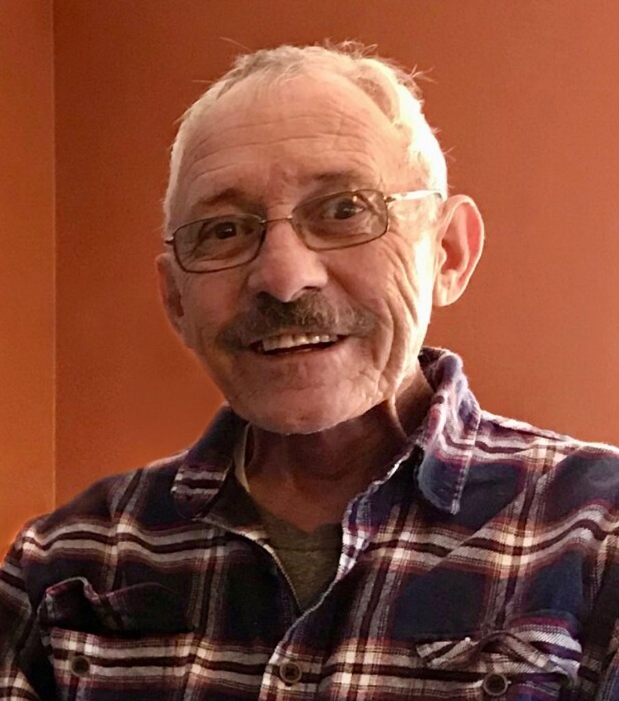 David "Mac" Malcolm Johnson