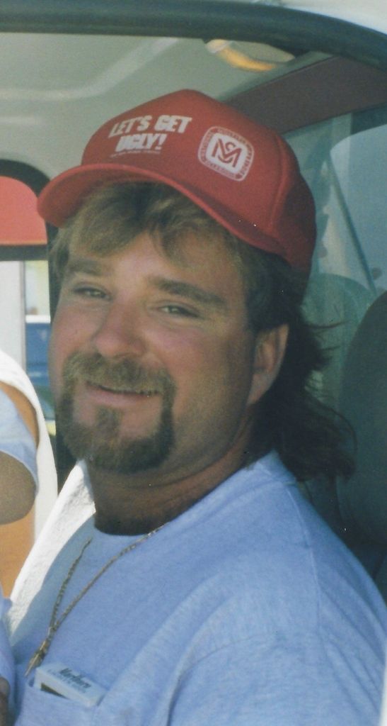 David Lee Fagan Profile Photo