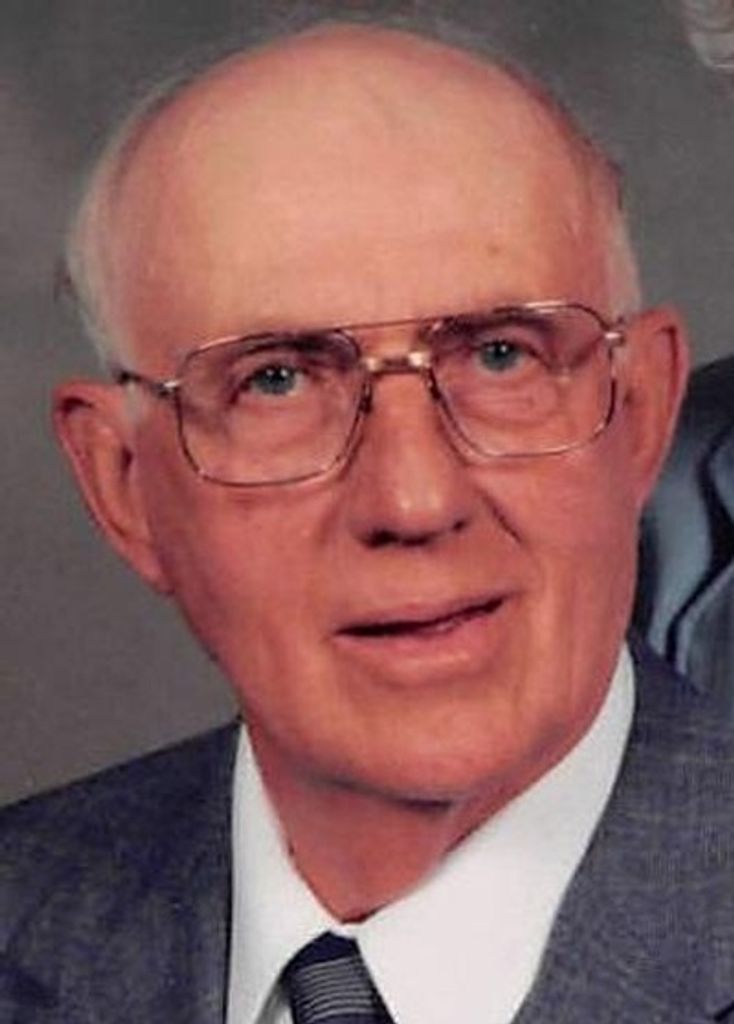 Robert Luther Lofgren Profile Photo
