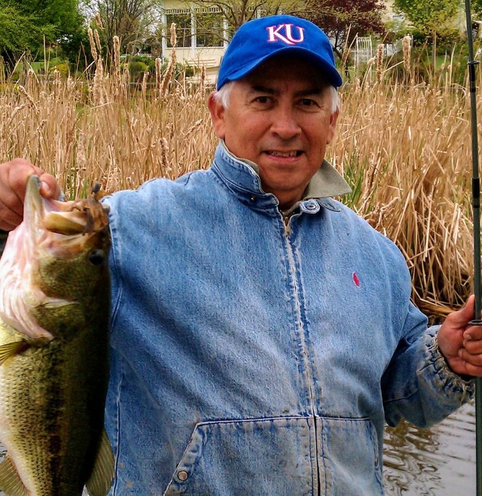 Mark Martinez Profile Photo