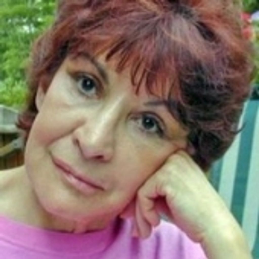 Annette Emily Wright