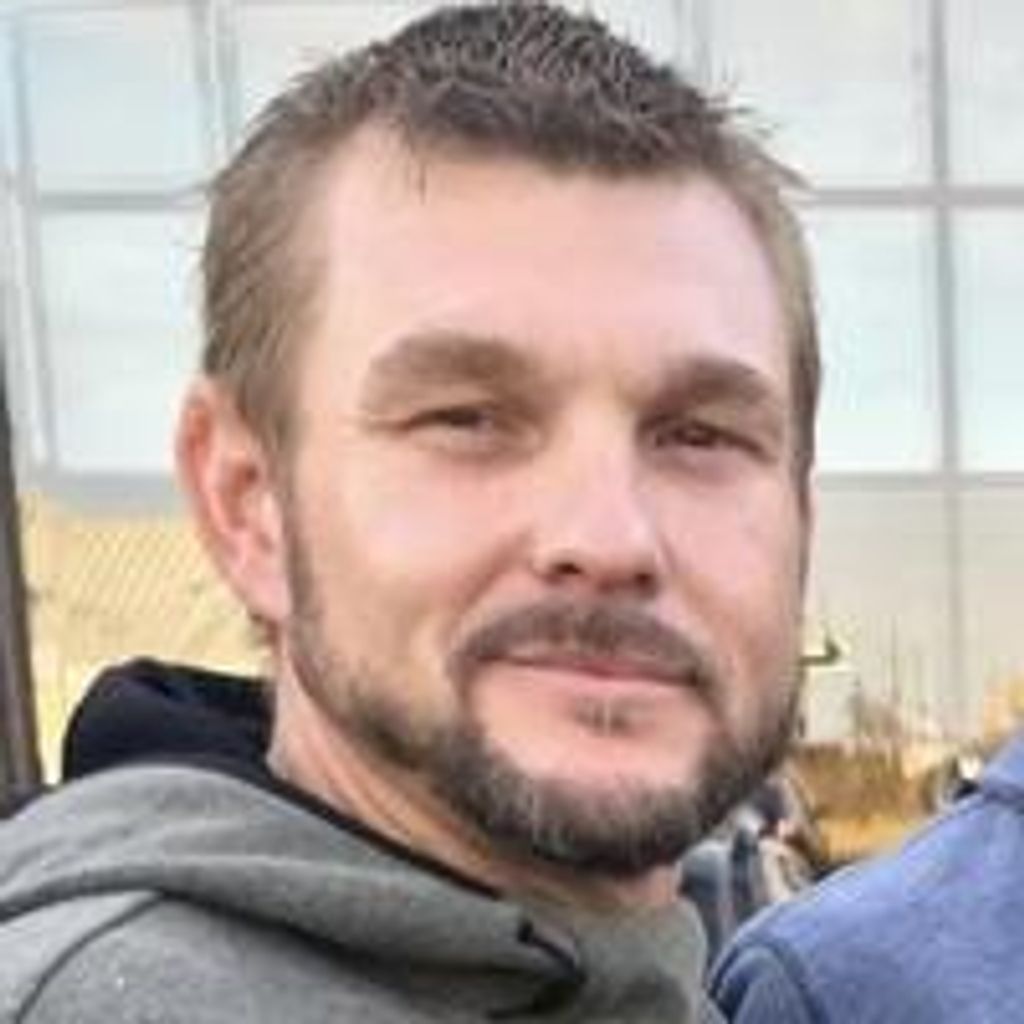 Jeremy Ray Kelley Profile Photo