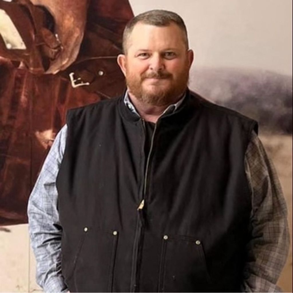 Christopher Vick Profile Photo