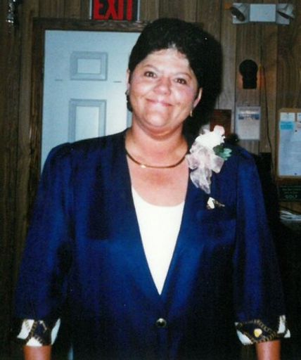 Photo of Lynette Douthit Hopper