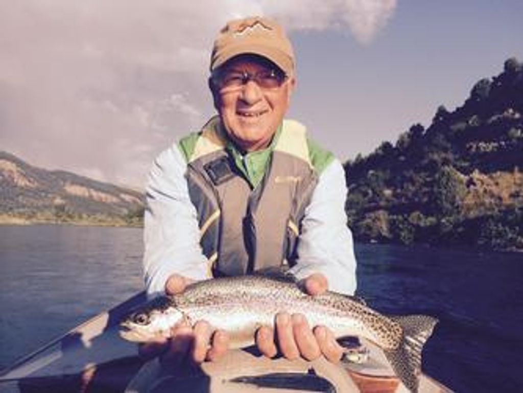 Bernard "Bernie" R. Patriacca, Jr.