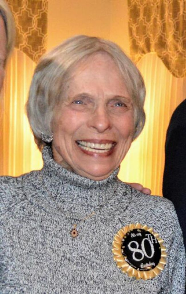 Cecelia R. Zunic Profile Photo