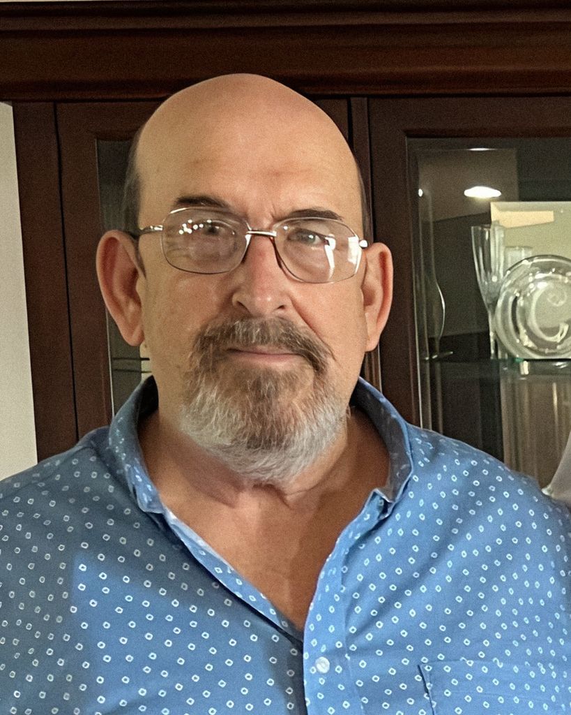 Mark Allen Lakey