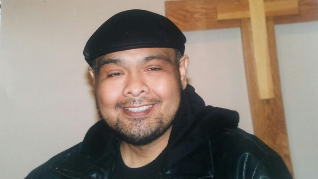 Juan Garcia Iii Profile Photo
