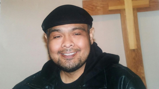 Juan Garcia Iii Profile Photo